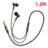 Auriculares Conector De 3,5 Mm Micrófono Integrado