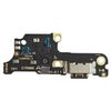 Conector De Carga Para Redmi 13c Puerto Lightning + Micrófono Midnight