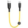 Cable Usb Usb A Micro-usb 25cm