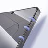 Cristal Templado Para Xiaomi 14 Protección Contra Programas Espía