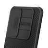Carcasa Para Samsung Galaxy S24protector Deslizante Para Cámaras