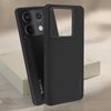 Funda Para Redmi Note 13 Pro Mate Acabado Silicona Antiarañazos