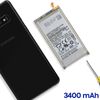 Batería Para Galaxy S10 3400 Mah De Capacidad