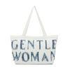 Bolso De Mano Gentle Woman En Jean