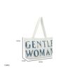 Bolso De Mano Gentle Woman En Jean