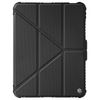 Funda Para Ipad Pro 11' 2024 Funda De Solapa Origami Bumper Pro