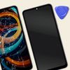 Pantalla + Chasis Para Redmi A3