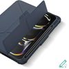 Funda Con Cierre Para Ipad Pro 11 2024 Funda Con Soporte Multia´ngulo