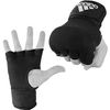 Guantes Interiores Adidas Negro L