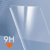Cristal Templado Para Xiaomi 12 Lite Resistencia 9h Hecho Transparente