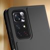 Funda Tarjetero Para Xiaomi Poco M4 Pro 5g, Redmi Note 11s 5g Negro