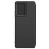 Funda Tarjetero Para Xiaomi Redmi Note 12 Pro Negro