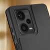 Funda Tarjetero Para Xiaomi Redmi Note 12 Pro Plus Negro