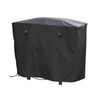 Funda Protectora Para Barbacoa (102 X 46 X 92 Cm) Negro