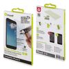 Muvit Protector Pantalla Compatible Con Apple Iphone 6s/6 Vidrio Templado Plano