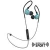 Muvit Auriculares Estéreo Sport Wireless M2s V2 Azul