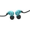 Muvit Auriculares Estéreo Sport Wireless M2s V2 Azul