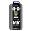 Muvit Auricular Dual Driver M1i+ 3,5 Mm Blanco