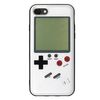 Funda Para Iphone Se / 8 / 7 / 6s / 6 Retro Juego Elegante