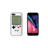 Funda Para Iphone Se / 8 / 7 / 6s / 6 Retro Juego Elegante