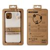 Funda Para Iphone 11 Pro Max Bambootek Antibacterial