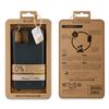 Muvit For Change Carcasa Bambootek Storm Compatible Con Apple Iphone 11 Pro