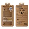 Muvit For Change Carcasa Recycletek Compatible Con Apple Iphone 11 Pro Max Transparente