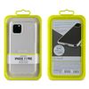 Funda Para Iphone 11 Pro Crystal Soft Shockproof