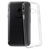 Carcasa Samsung Galaxy Xcover 4 Y Xcover 4s Con Bordes Bumper Muvit - Transp