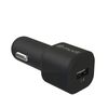 Cargador De Coche Encendedor Usb 1a - 5w