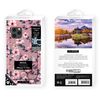 Funda Para Iphone 11 Pro Premium Crystal Seoul Hibiscus