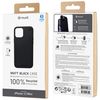 Funda Para Iphone 12 Mini Recycletek Soft