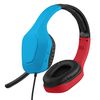 Auriculares Para Juegos Switch Con Cable De 3,5 Mm Y Micrófono Omnidireccional