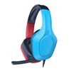 Auriculares Para Juegos Switch Con Cable De 3,5 Mm Y Micrófono Omnidireccional