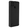 Funda Realme C21y / C25y Tarjetero Soporte Vídeo 100% Reciclable Myway Negro