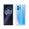 Funda Blanda De Tpu Para Realme 9 Pro