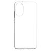 Funda Honor X7 Transparente Myway Silicona