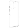 Funda Honor X7 Transparente Myway Silicona