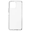 Funda Honor X8 Silicona Gel Flexible Myway Transparente