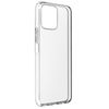 Funda Honor X8 Silicona Gel Flexible Myway Transparente