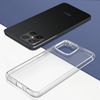 Funda Honor X8 Silicona Gel Flexible Myway Transparente