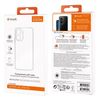 Funda Para Xiaomi 12 Lite 5g Recycletek Soft