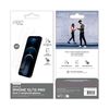 2 Pack Cristal Templado Para Iphone 12/12 Pro Plano Antiarañazos