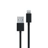 Cable Lightning A Usb 2.0 De Carga De 12 W Y Sincronización De 2 M