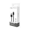 Cable Lightning A Usb 2.0 De Carga De 12 W Y Sincronización De 2 M