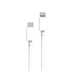 Cable Lightning A Usb-c De Carga De 60 W Y Sincronización De 1 M