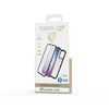 Funda 360° Para Iphone 14 Pro De Cristal Templado Ultrarresistente