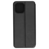 Funda Xiaomi Redmi A1 / A2 Solapa Tarjetero Soporte Vídeo Reciclable Myway Negro