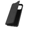 Funda Xiaomi Redmi A1 / A2 Solapa Tarjetero Soporte Vídeo Reciclable Myway Negro