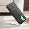 Funda Xiaomi Redmi A1 / A2 Solapa Tarjetero Soporte Vídeo Reciclable Myway Negro